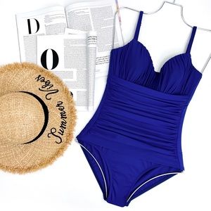 MIRACLESUIT . RIALTO One-Piece Swimsuit